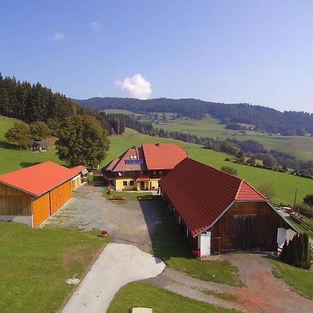 Ferienwohnung Duernberger Liebenfels Exterior foto