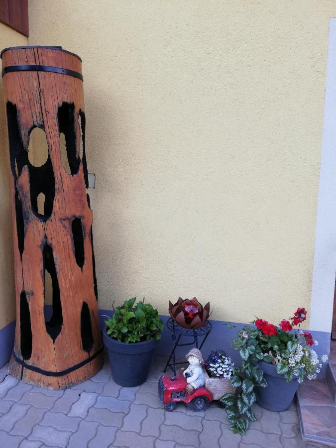 Ferienwohnung Duernberger Liebenfels Exterior foto