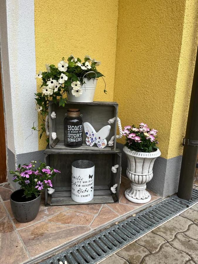 Ferienwohnung Duernberger Liebenfels Exterior foto