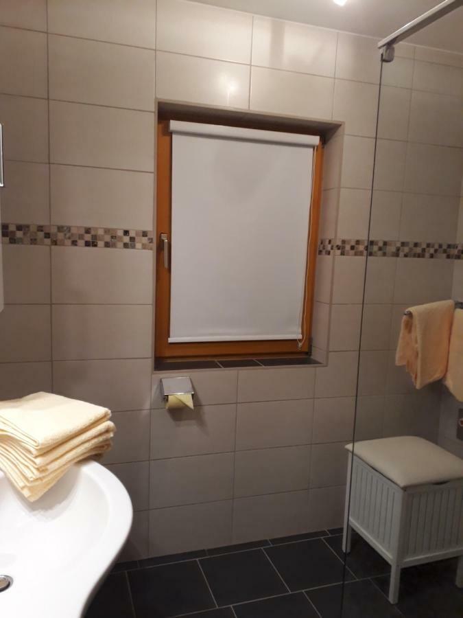 Ferienwohnung Duernberger Liebenfels Exterior foto